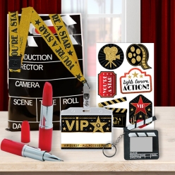 Hollywood Movie Loot Pack